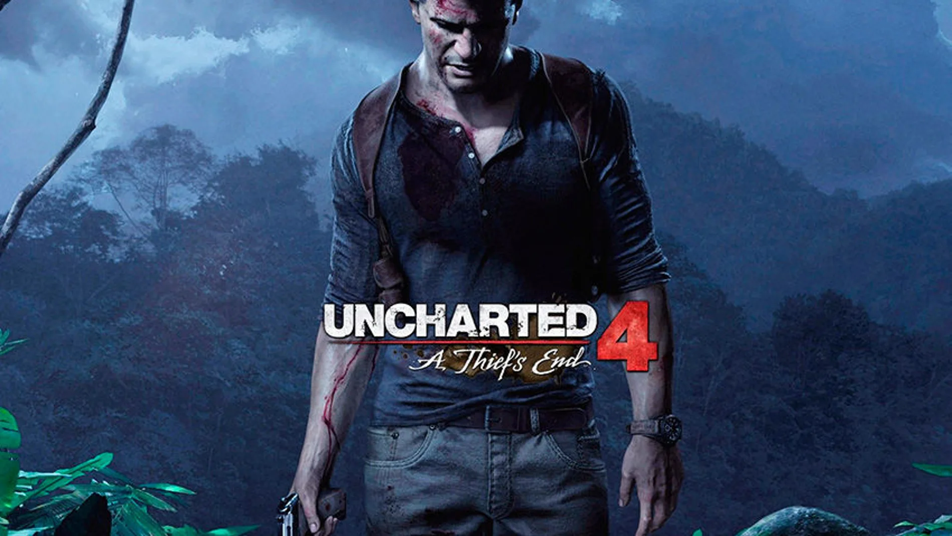 Naughty Dog no contempla ampliar la historia de Nathan Drake tras Uncharted 4