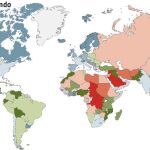 La democracia en el mundo