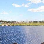 Placas fotovoltaicas