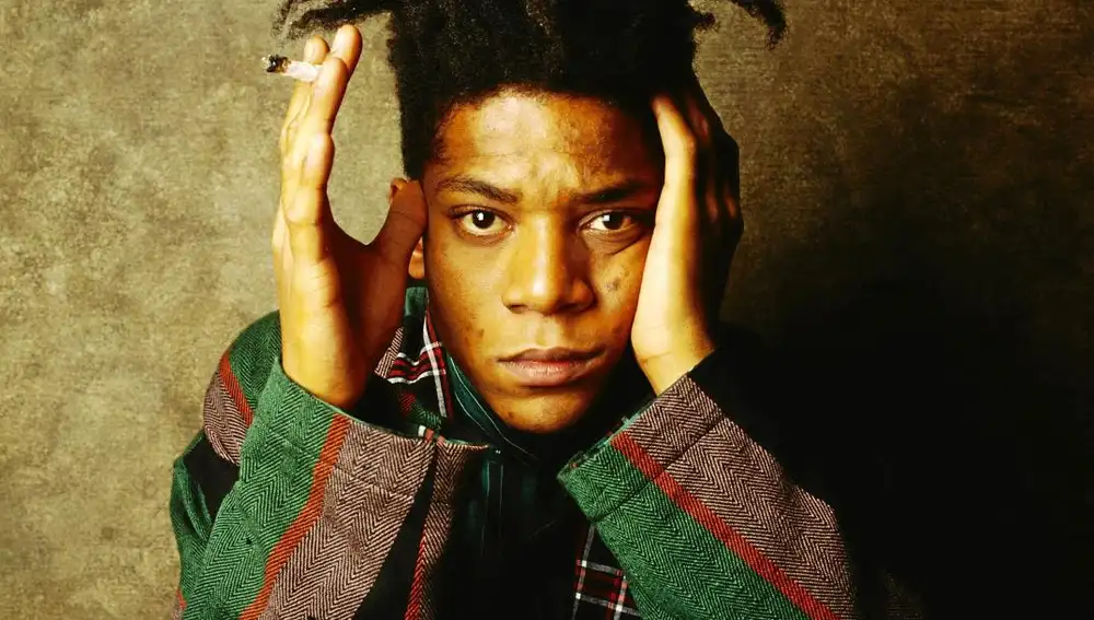 Jean-Michel Basquiat