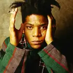  Basquiat, el graffitero de los 110 millones