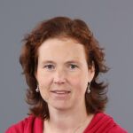 Marjo Donners, invetigadora de la Universidad de Maastricht, responsable principal del estudio