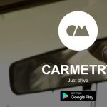 La app Carmetry