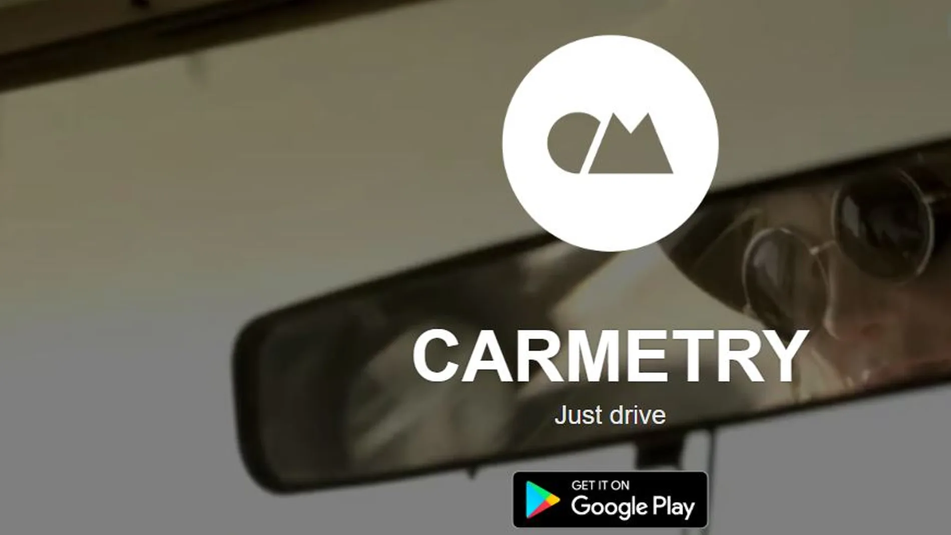 La app Carmetry