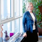 María José Salvador, Consellera de Vivienda y Obras Públicas