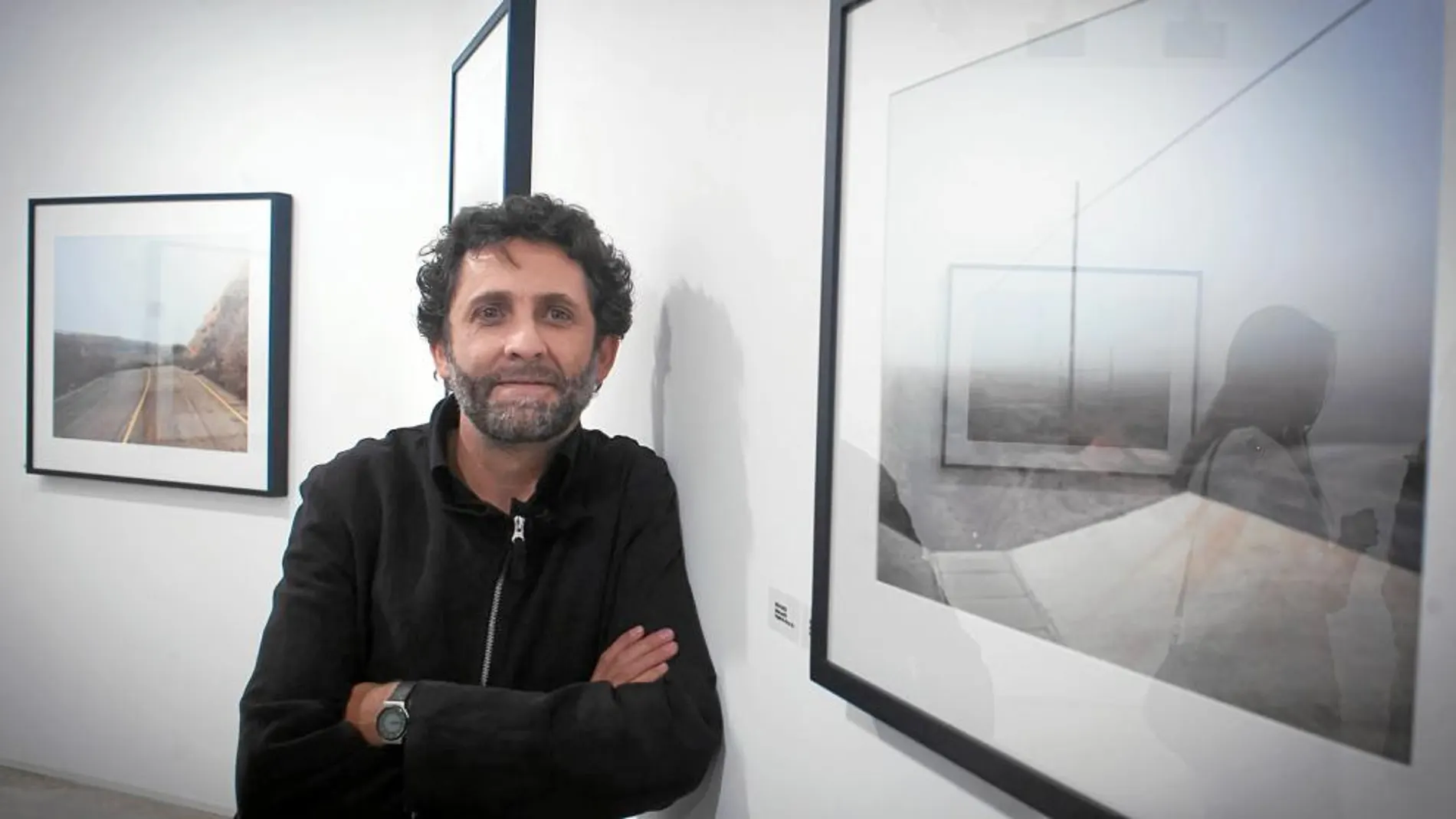 Ibán Ramón presenta en «Pièce de résistance /El paisaje en su mente» en la Galería Set Espai d'Art de Valencia