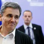  Grecia espera que el acuerdo sobre el tercer rescate «saque adelante» al país