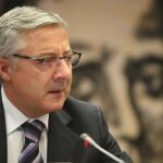Fomento da entrada en AENA al 49% del capital privado que puede ser en Bolsa