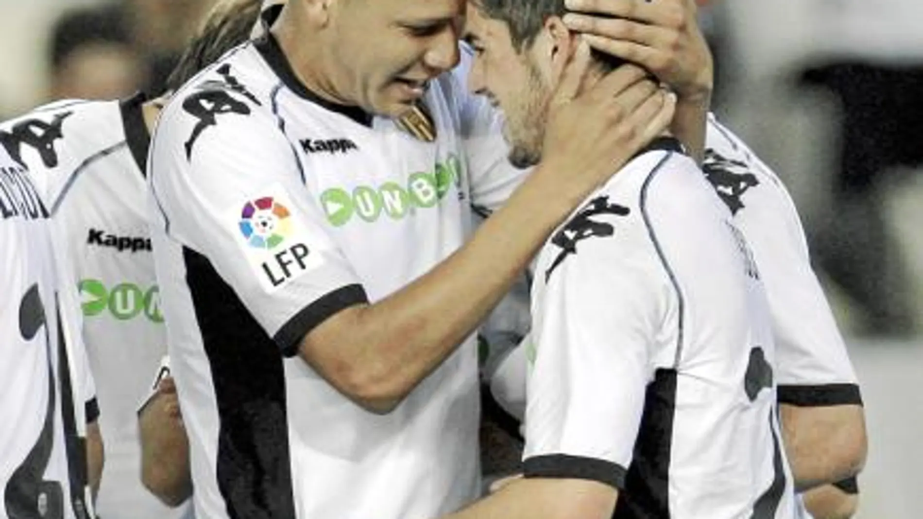 Isco Alarcón culminó una gran actuación, con dos goles incluidos, ante el Logroñés en Copa del Rey