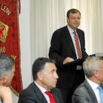 Silván apuesta por la contención del gasto público y más austeridad
