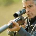 Clooney un asesino a sueldo en busca de la redención