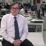 El videoblog de F. Marhuenda: «Lo sensato sería un Gobierno de constitucionalistas»