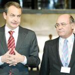 Zapatero viaja a China para captar contratos de infraestructuras