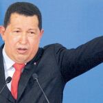 Chávez, el «rey Midas» expropiador