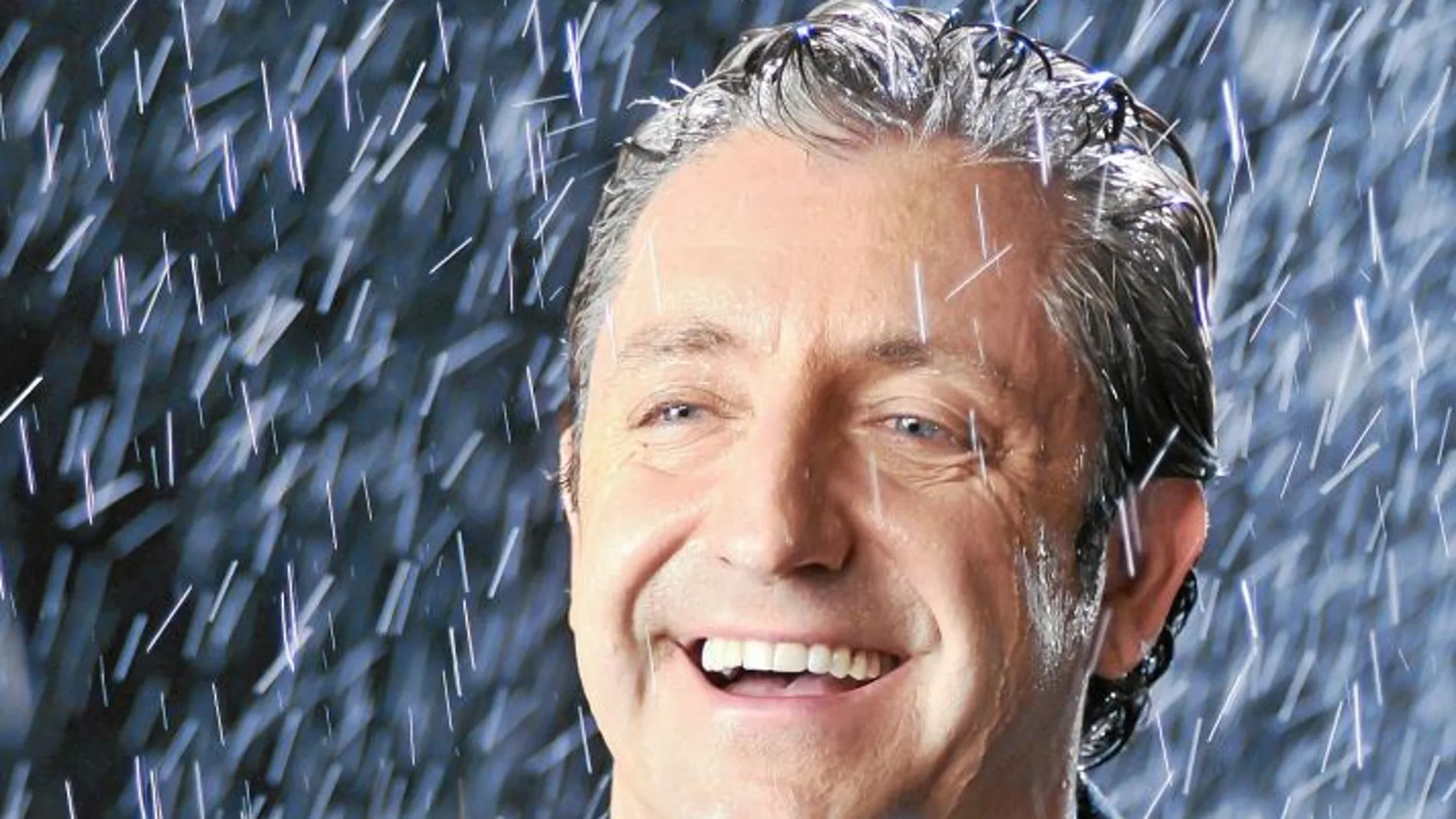 El presentador Josep Pedrerol