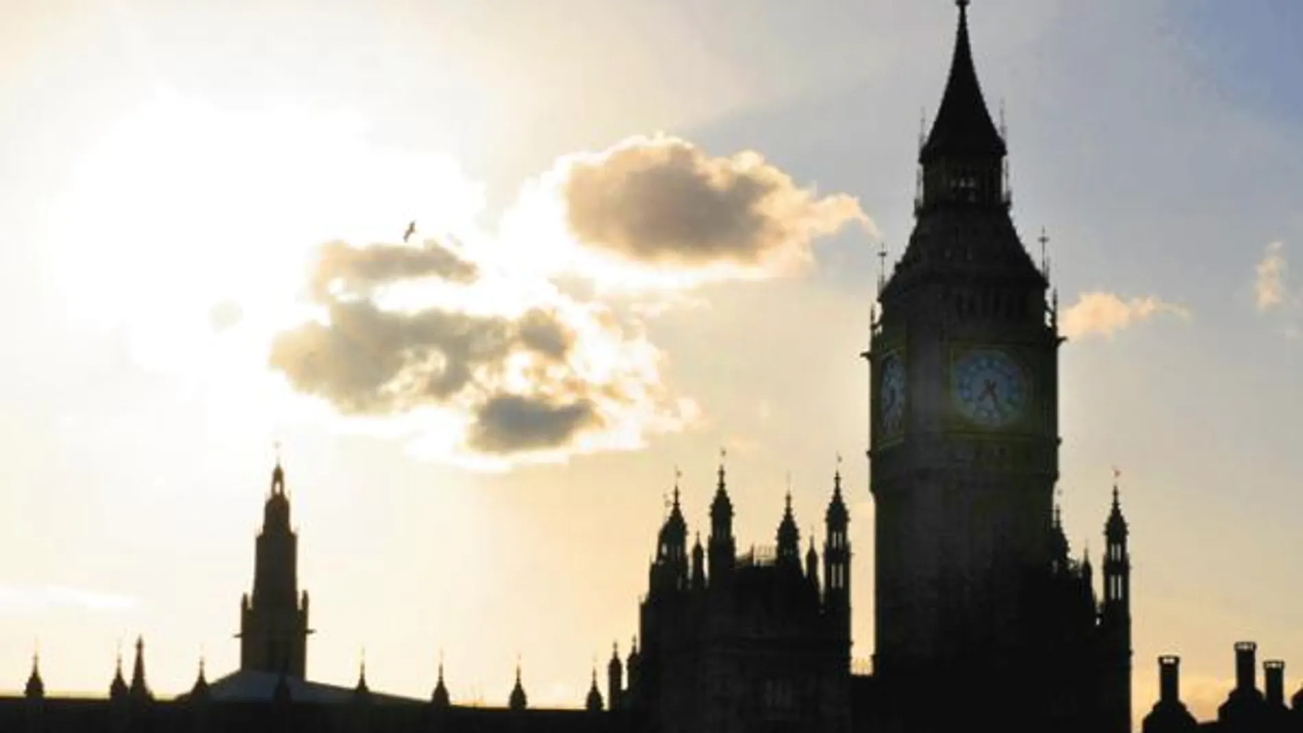 El Parlamento británico pide una reforma a gritos