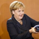 Alemania eleva al 3,4% su previsión de crecimiento en 2010
