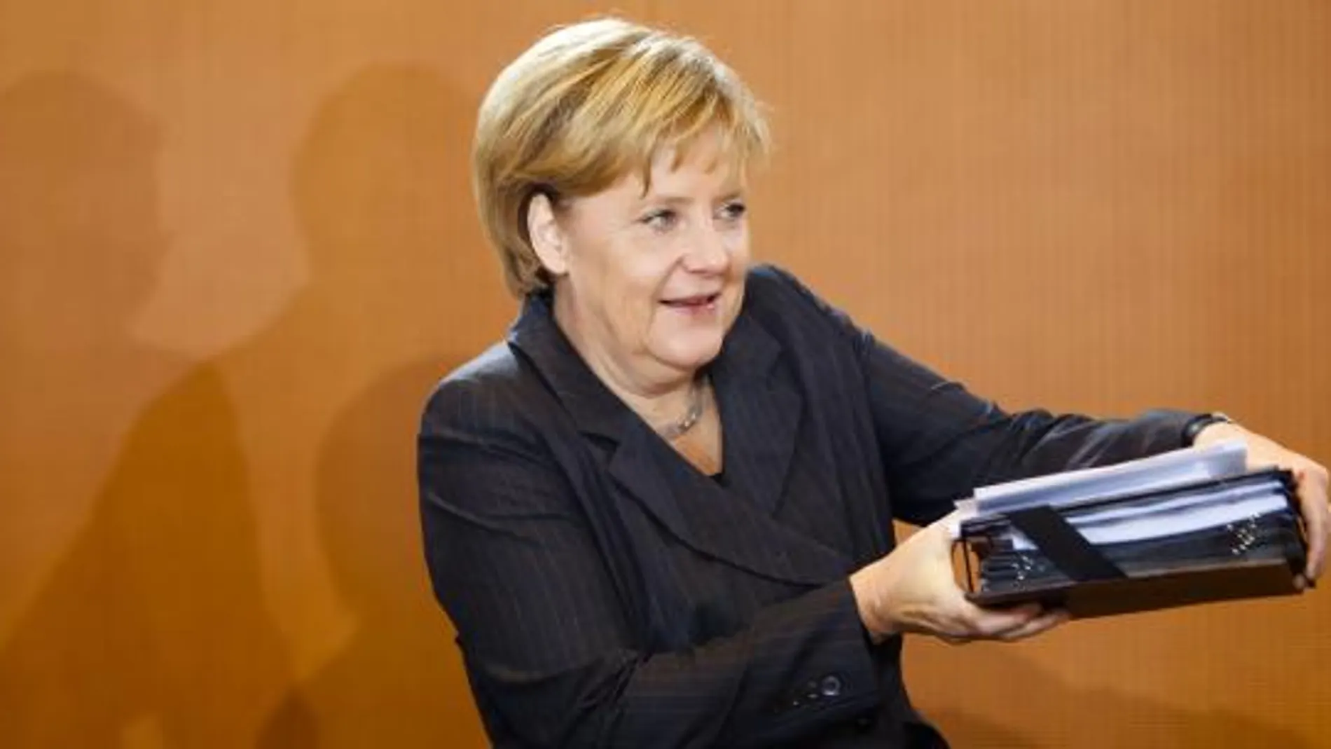 Alemania eleva al 3,4% su previsión de crecimiento en 2010