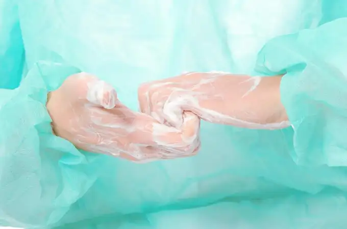 Cómo lavarse las manos para protegerte del coronavirus