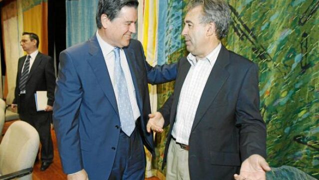 Murcia rechazará cualquier cambio del Plan de Cuenca