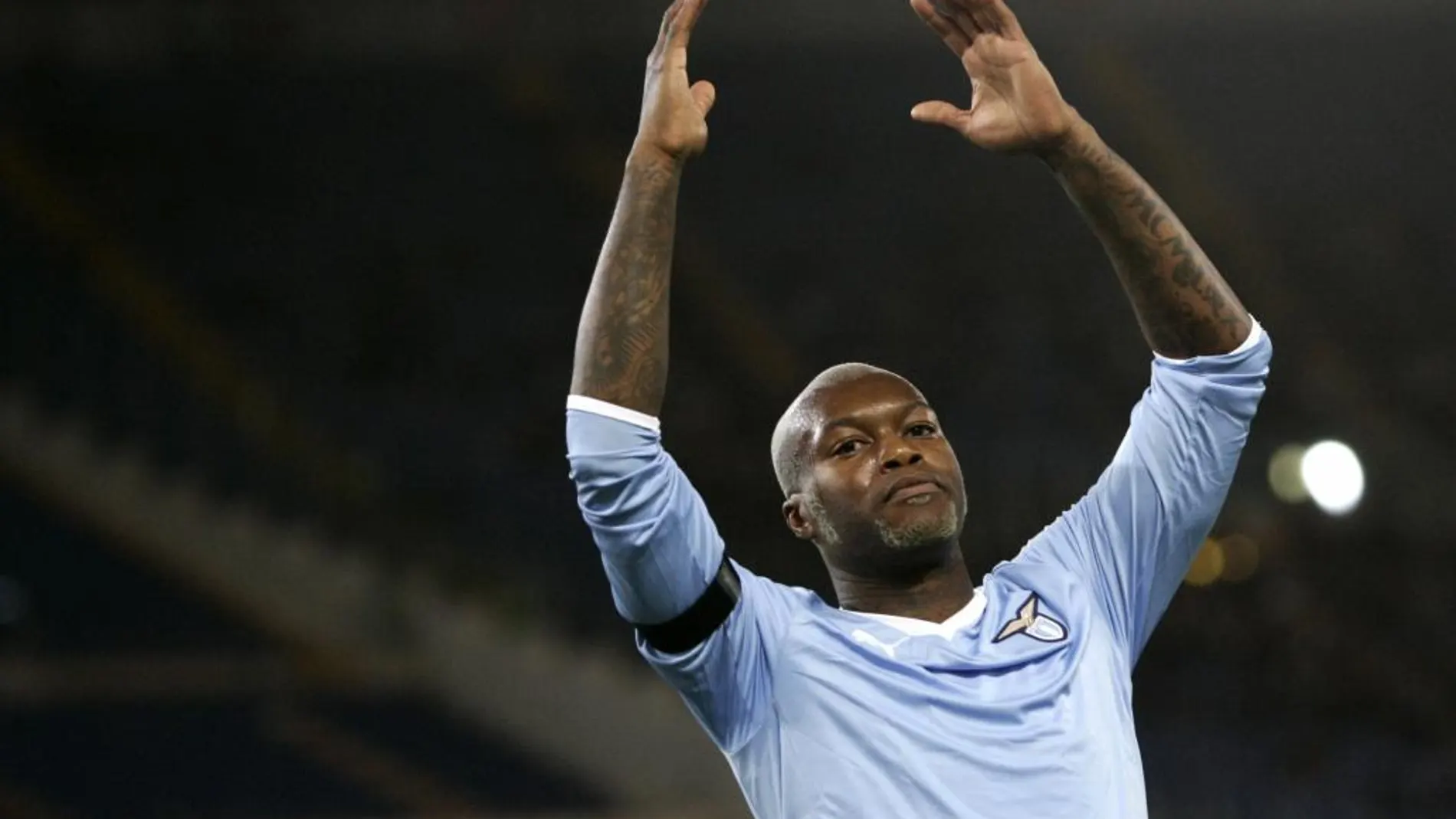 Djibril Cisse