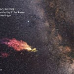 La nube que podría crear dos millones de soles