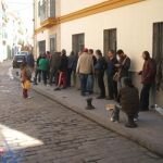 Tres de cada diez hogares tienen dificultades para llegar a fin de mes