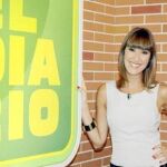Sandra Daviú sale a la calle en busca de nuevas historias para «El diario»
