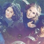 Los personajes de «Here and Now» viven problemas con los que no contaban al formar una familia con tres hijos adoptados y uno biológico