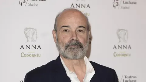Antonio Resines
