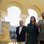 Medina-Azahara se presenta ante Unesco con «los deberes hechos»