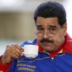 El presidente de Venezuela, Nicolás Maduro, arremete nuevamente contra el presidente español, Mariano Rajoy