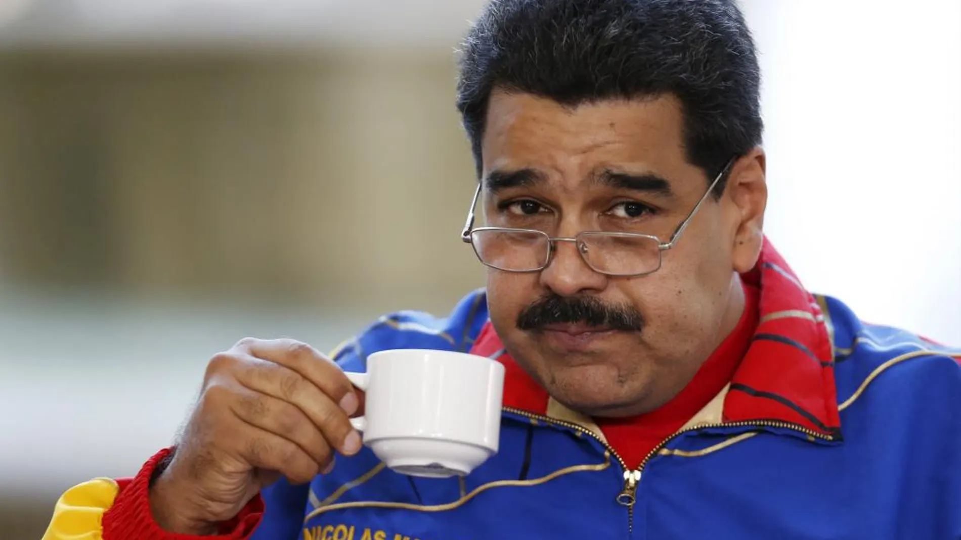 El presidente de Venezuela, Nicolás Maduro, arremete nuevamente contra el presidente español, Mariano Rajoy