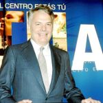 El presidente de Mutua Madrileña, Ignacio Garralda