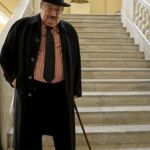 Umberto Eco en Madrid