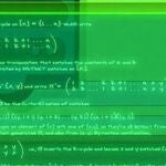 La fórmula matemática que nos ayuda a tomar decisiones
