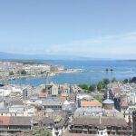 Ginebra: modelo de perfección suiza