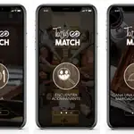  Tarsus Match, la app que te ayuda a encontrar gente para no comer solo