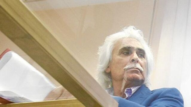 Rafael Gómez, alias Sandokán, encabeza el listado en la región