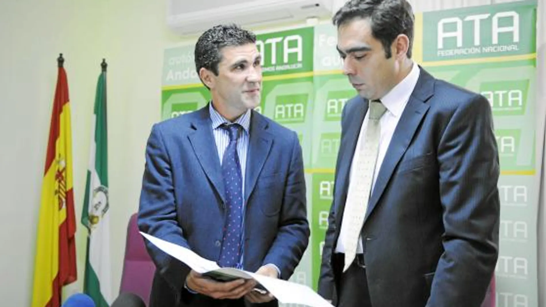 Nueve de cada diez autónomos no prevén contratar más este año