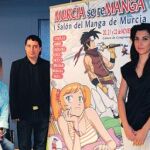 «Murcia se reManga» en noviembre con su salón dedicado al cómic japonés