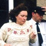 Pilar Mazaira mató, en mayo de 1992, al hijo de su vecina y metió el cadáver en una maleta