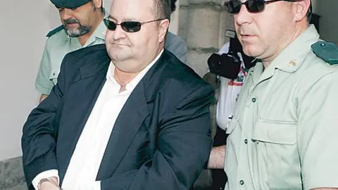 El «jamonero de Trevélez» acepta once años de cárcel por estafar a 200 vecinos