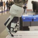 La llamada robótica de servicio será una de las protagonistas de la exposición