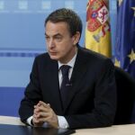 Zapatero: España ha pasado de la recesión a la recuperación
