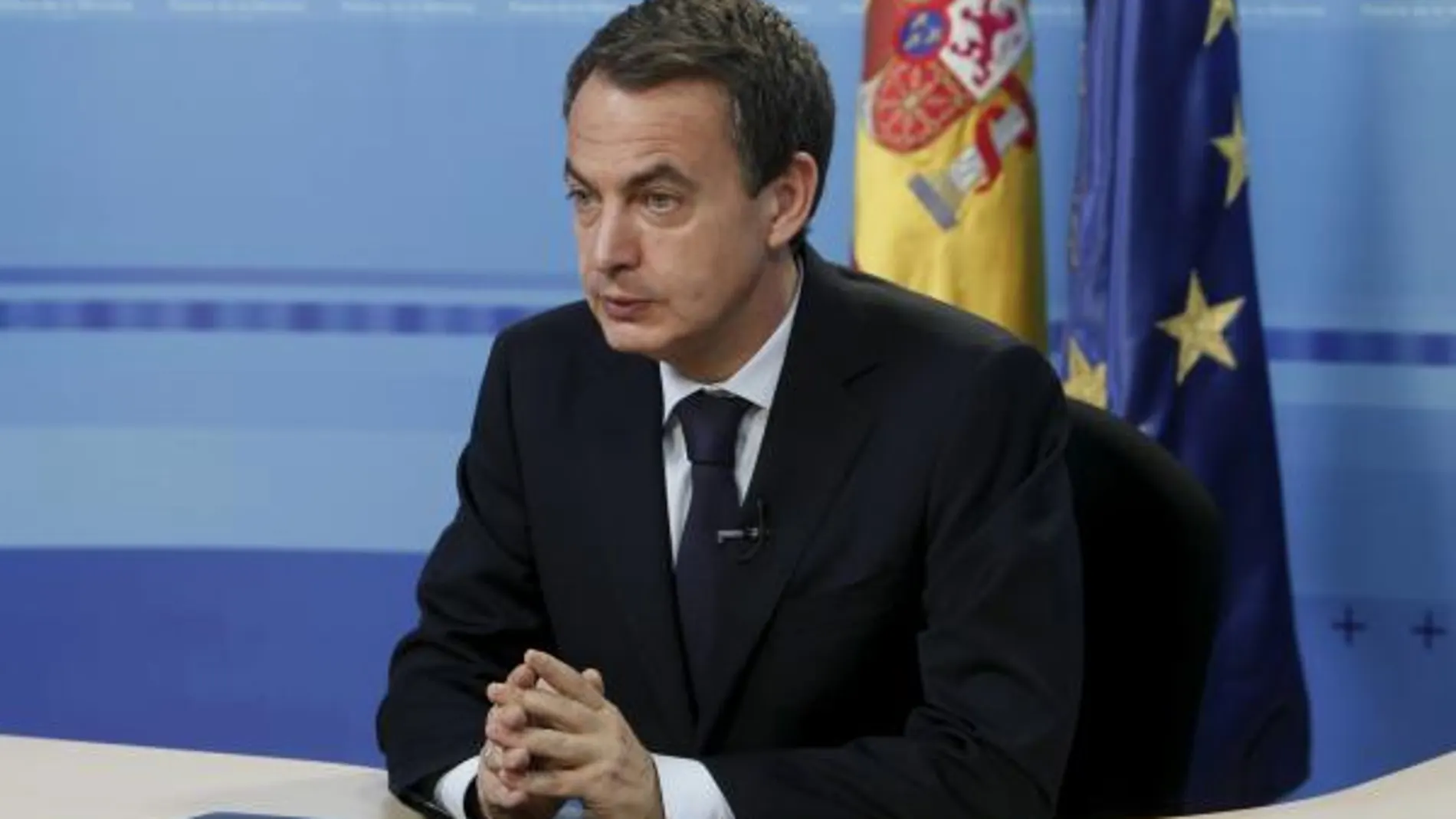 Zapatero: España ha pasado de la recesión a la recuperación