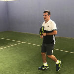 Entrenamiento de defensa