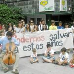 Las clínicas privadas acogen a las menores que interrumpen su embarazo sin permiso paterno
