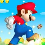 Imagen de Mario Bros