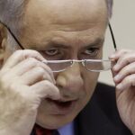 Netanyahu declara ante la comisión que investiga el asalto a la flotilla